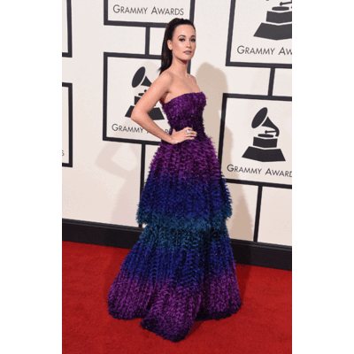 Die schönsten Looks der Grammy Awards 