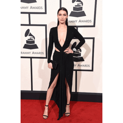 Die schönsten Looks der Grammy Awards 