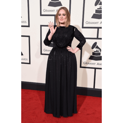 Die schönsten Looks der Grammy Awards 