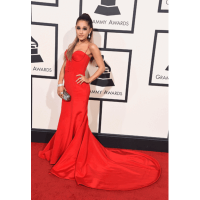 Die schönsten Looks der Grammy Awards 