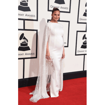 Die schönsten Looks der Grammy Awards 