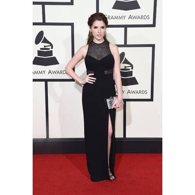 Grammy Awards 2016 - Die Flop-Looks