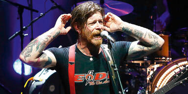 Eagles of Death MEtal