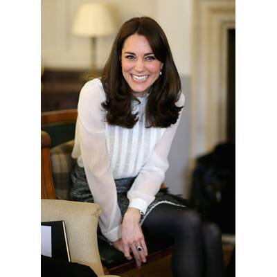 Happy Birthday, Kate!