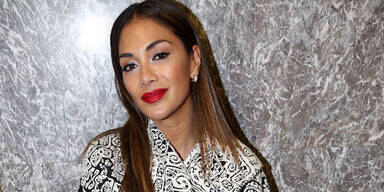 Nicole Scherzinger