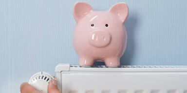 Mit diesen genialen Tricks senken Sie Ihre Heizkosten um bis zu 30 Prozent!