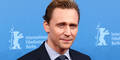 Tom Hiddleston