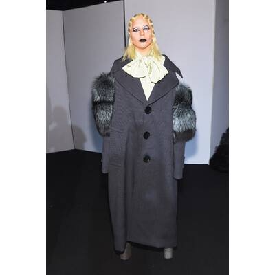 Lady Gaga x Marc Jacobs