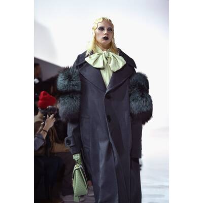 Lady Gaga x Marc Jacobs