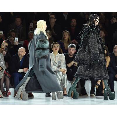 Lady Gaga x Marc Jacobs