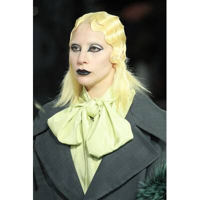 Lady Gaga x Marc Jacobs