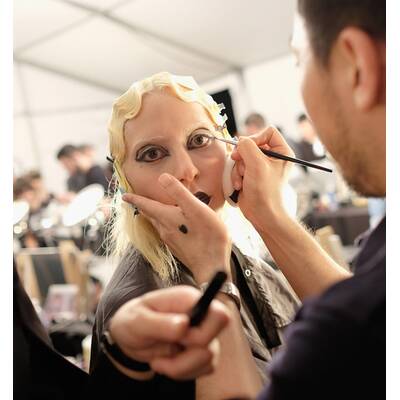 Lady Gaga x Marc Jacobs