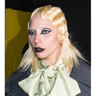 Lady Gaga x Marc Jacobs