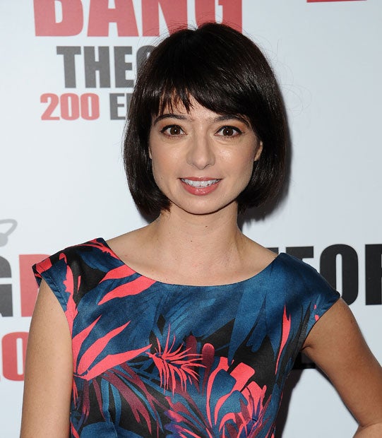 Kate Micucci