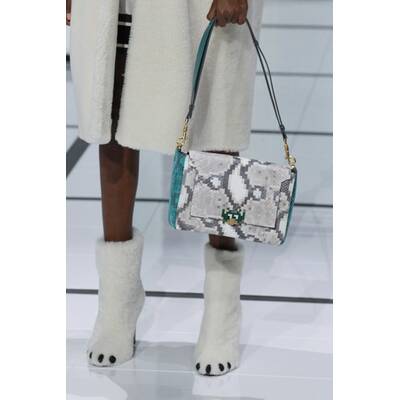 Fragwürdige Schuhtrends