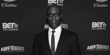 Lance Reddick
