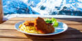 Preisvergleich: Hier ist das Schnitzel auf der Skipiste am teuersten