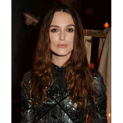 Keira Knightley