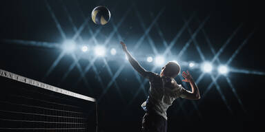 Volleyball