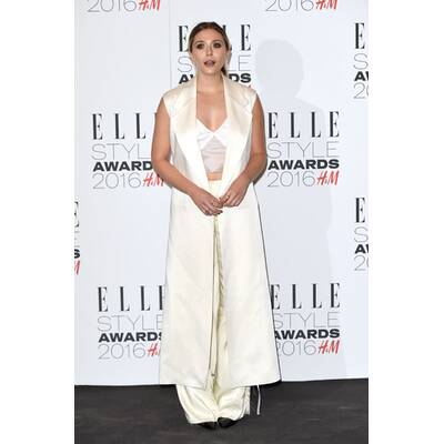 Elle Style Awards 2016