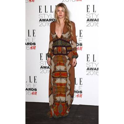 Elle Style Awards 2016