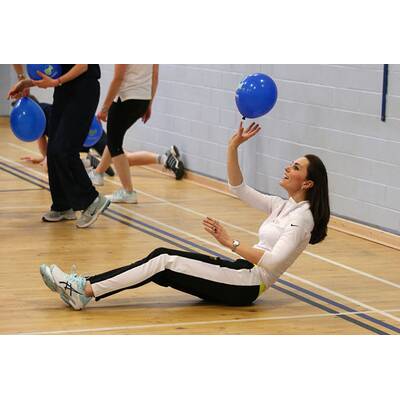 Happy Birthday, Kate!