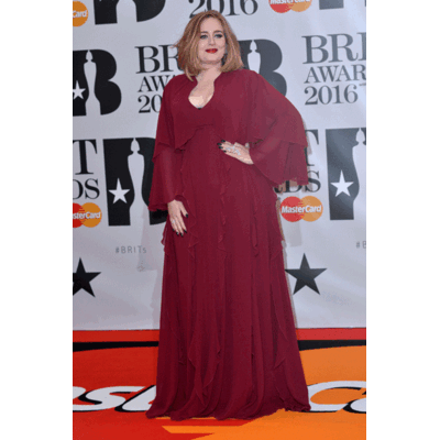 Die Horror-Looks der Brit Awards