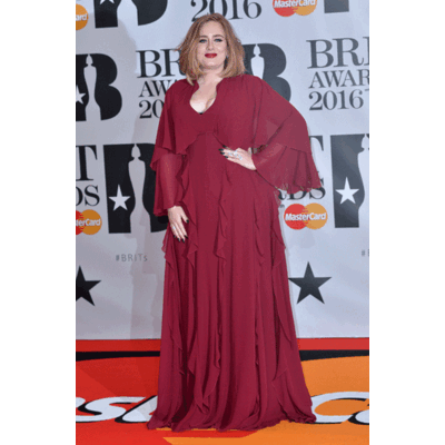 Die Horror-Looks der Brit Awards