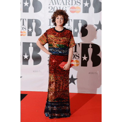 Die Horror-Looks der Brit Awards