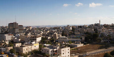 Ramallah