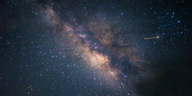 Milchstraße