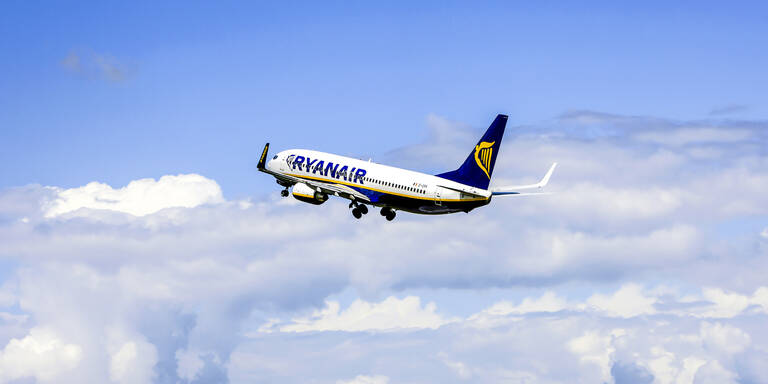 ryanair