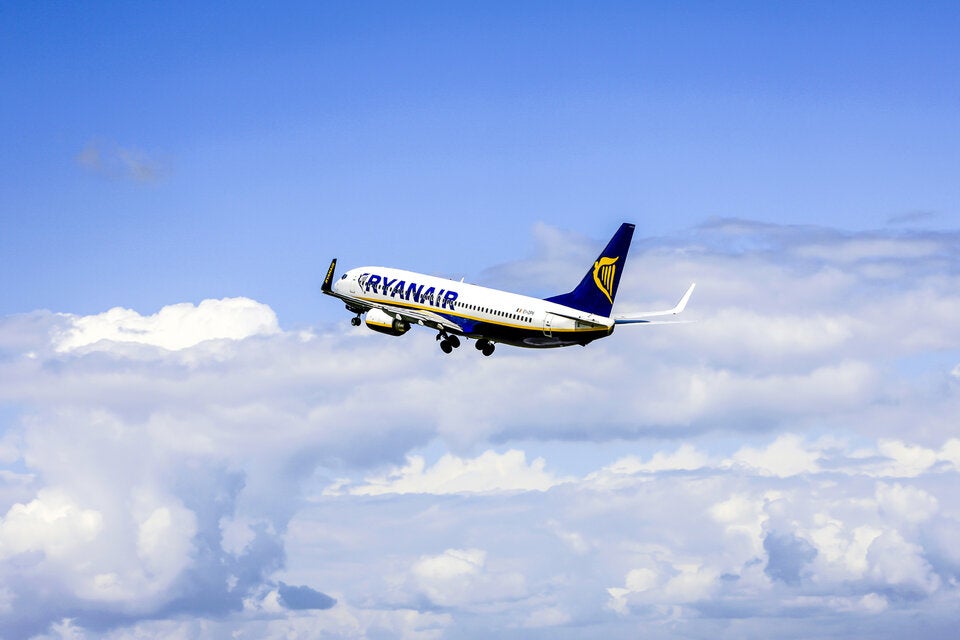 ryanair