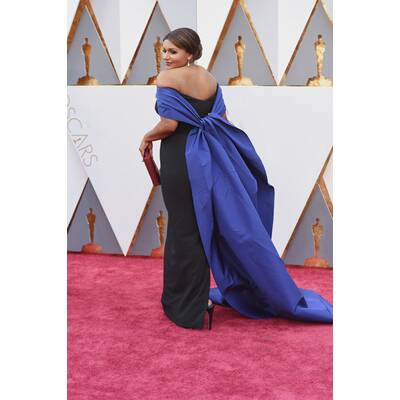 Oscars 2016 - Red Carpet