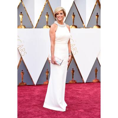 Oscars 2016 - Red Carpet