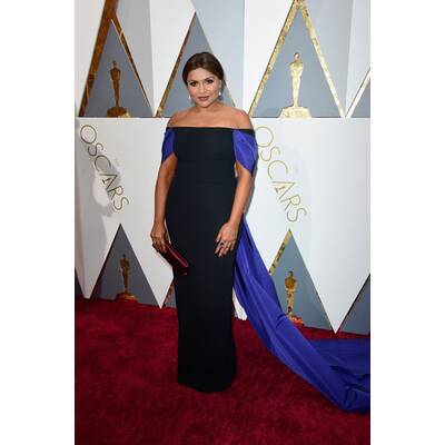 Oscars 2016 - Red Carpet