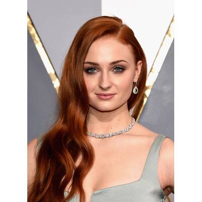 Oscars 2016 - Red Carpet