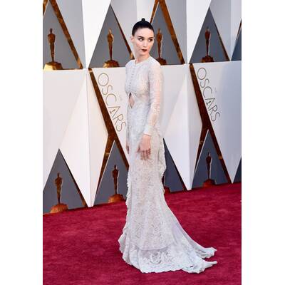 Oscars 2016 - Red Carpet