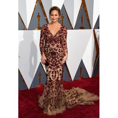 Oscars 2016 - Red Carpet