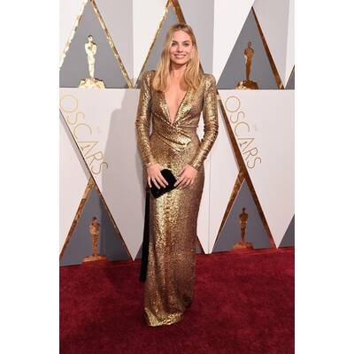 Oscars 2016 - Red Carpet