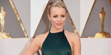 Rachel McAdams: Beauty-Statement mit "natürlicher Schönheit"