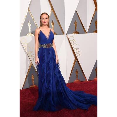 Oscars 2016 - Red Carpet