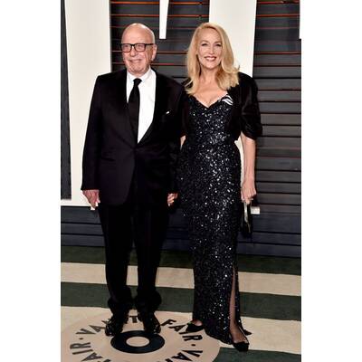 2016 Vanity Fair Oscar Party