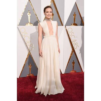 Oscars 2016 - Red Carpet