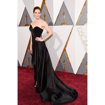Oscars 2016 - Red Carpet