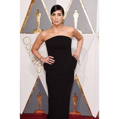 Oscars 2016 - Red Carpet