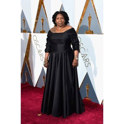 Oscars 2016 - Red Carpet