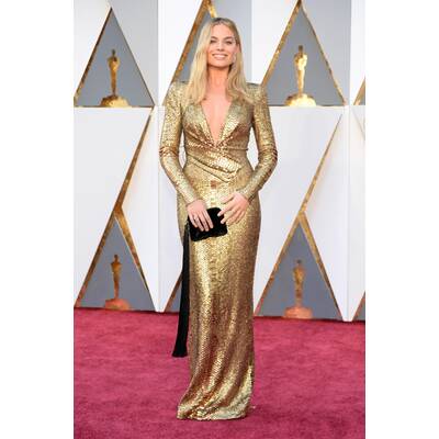 Die schönsten Oscar-Kleider