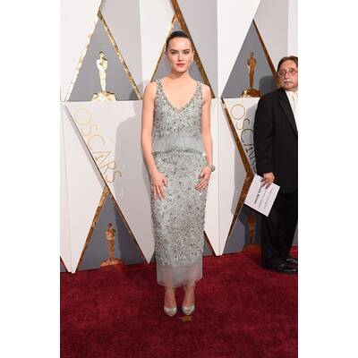 Oscars 2016 - Red Carpet