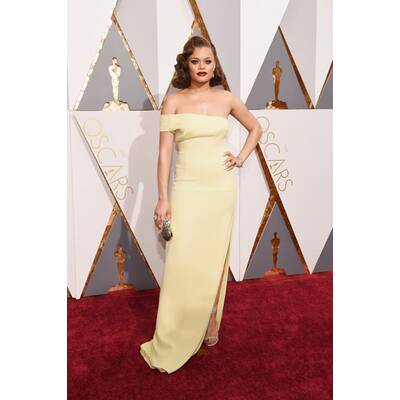 Oscars 2016 - Red Carpet